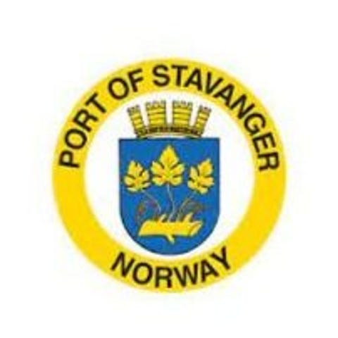Stavangerregionen Havn IKS logo