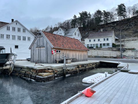 Bilde 2 av annonsen