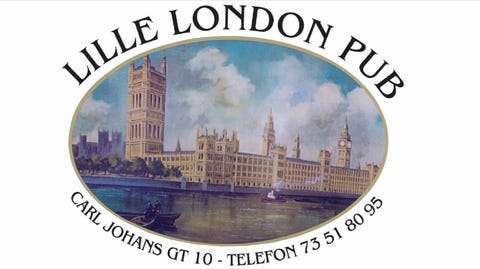 Lille London As logo