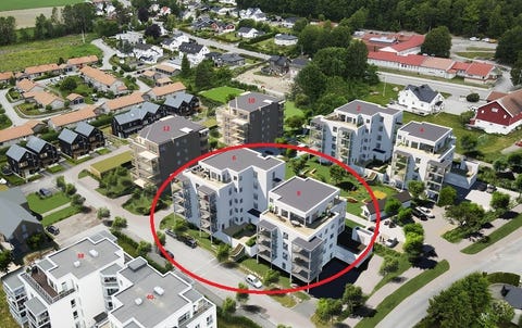 Bilde 2 av annonsen