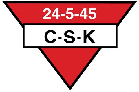 Charlottenlund Sportsklubb logo