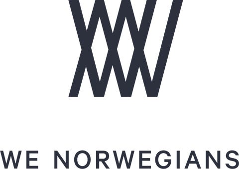 WE Norwegians AS logo