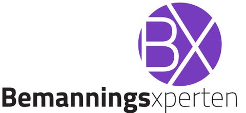Bemanningsxperten Bergen AS logo