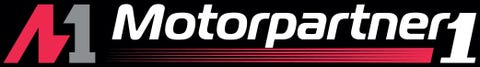 Motorpartner1  AS logo