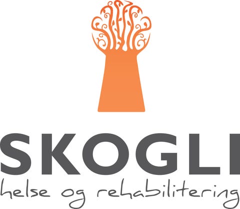 Skogli Helse- og Rehabiliteringssenter AS logo