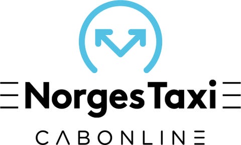 CABONLINE NORGE AS logo