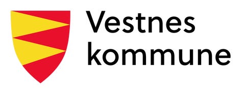VESTNES KOMMUNE logo