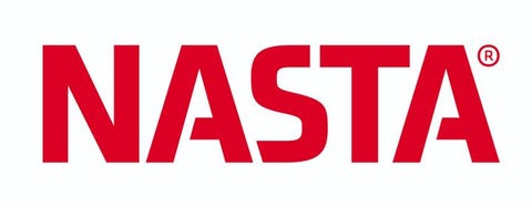 NASTA AS logo