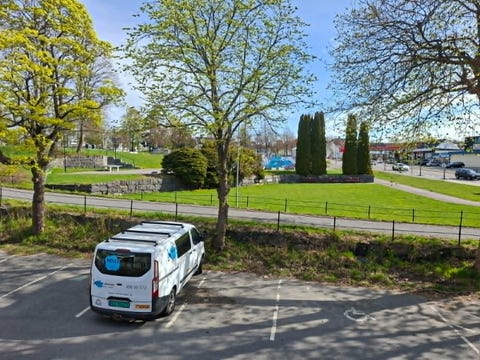 Bilde 1 av annonsen