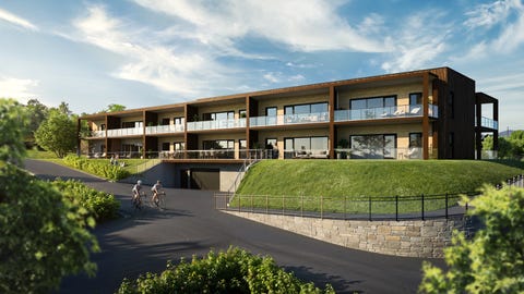Bilde 2 av annonsen