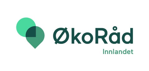 ØkoRåd logo