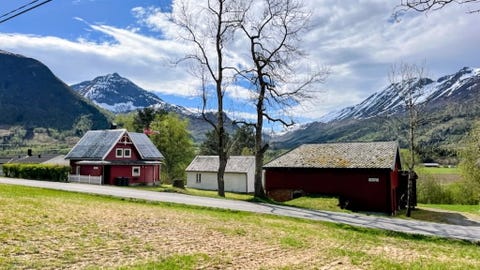 Bilde 1 av annonsen