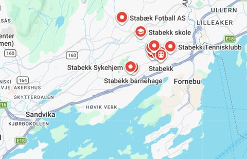 Bilde 1 av annonsen