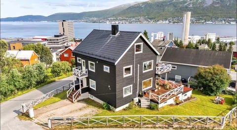 Bilde 1 av annonsen