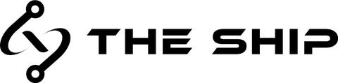 The Ship As logo