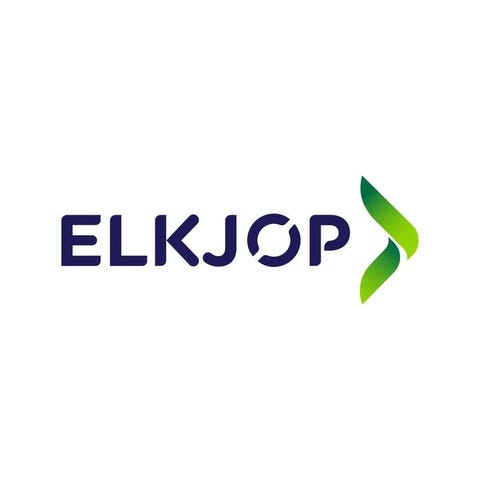 Elkjøp Nordic AS logo