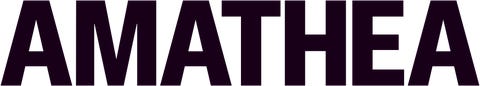Stiftelsen Amathea logo