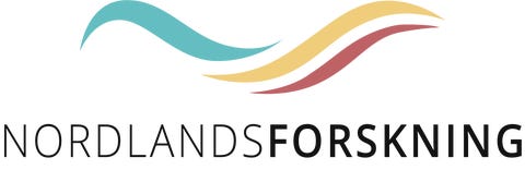 Nordlandsforskning AS logo
