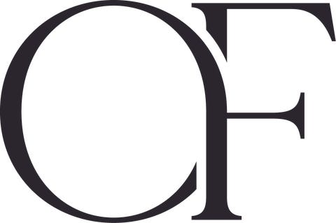 Oslo Finans AS logo