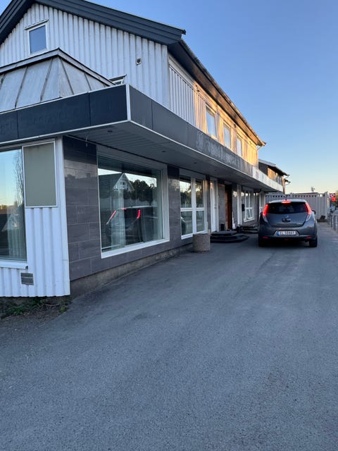 Bilde 1 av annonsen