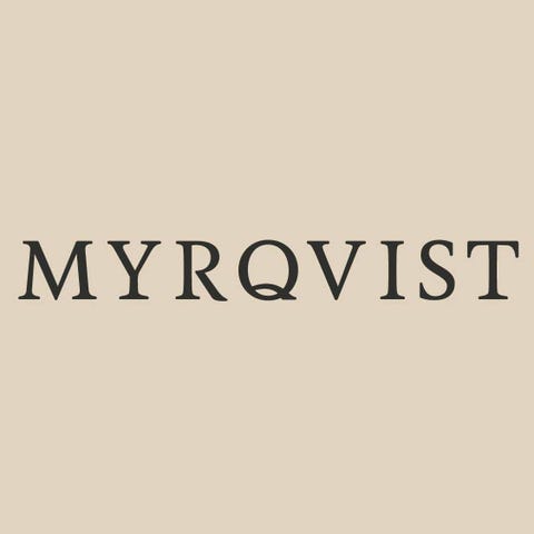 Myrqvist AS logo