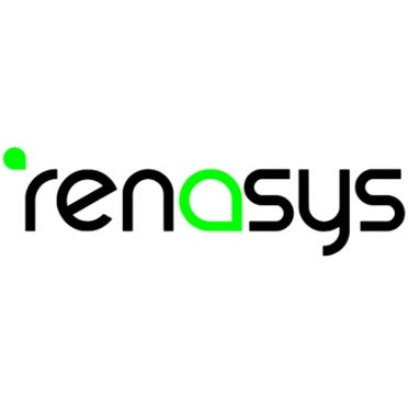 Renasys Solutions AS logo