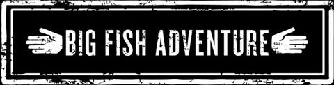 Big Fish Adventure logo