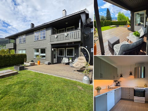 Bilde 1 av annonsen