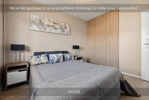 Bilde 2 av annonsen