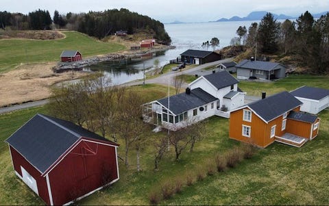 Bilde 2 av annonsen