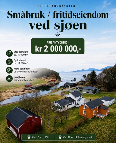 Bilde 1 av annonsen
