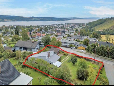 Bilde 1 av annonsen