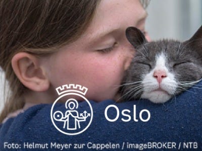 Oslo kommune logo