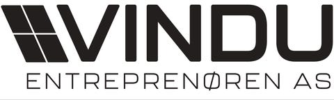 Vindu Entreprenøren AS logo