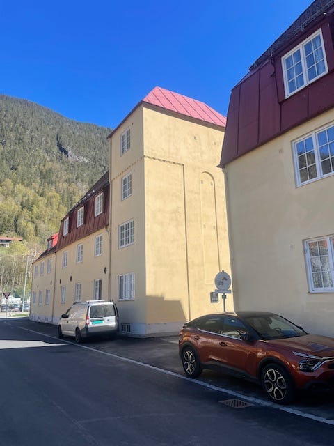 Bilde 1 av annonsen
