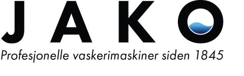 JAKO AS logo