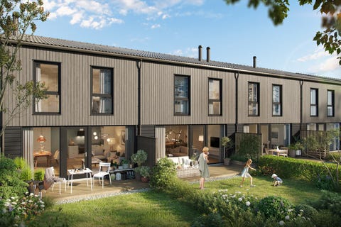 Bilde 1 av annonsen