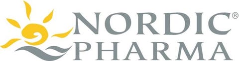 Nordic Pharma Inc AS logo