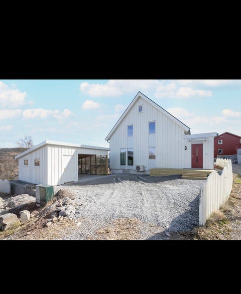 Bilde 1 av annonsen