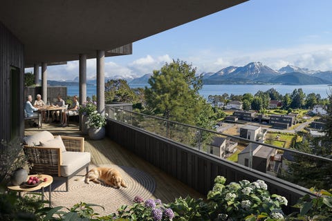 Bilde 2 av annonsen