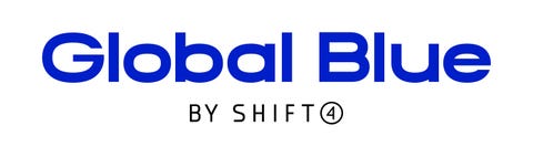 Global Blue Norge As logo