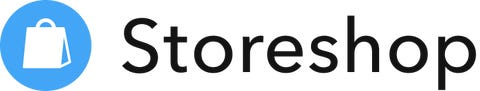 Storeshop AS logo