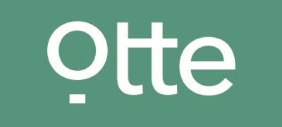 Otte AS logo