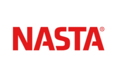 NASTA AS logo