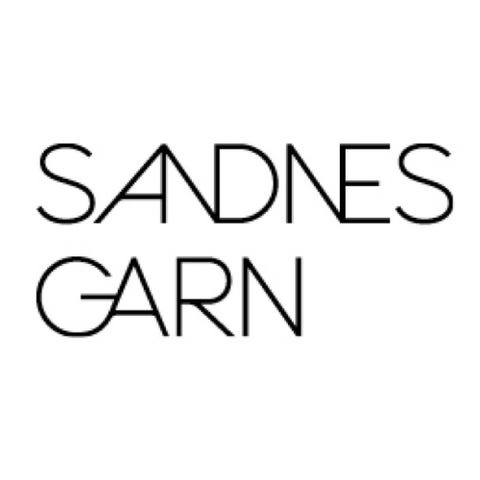 Sandnes Garn AS logo
