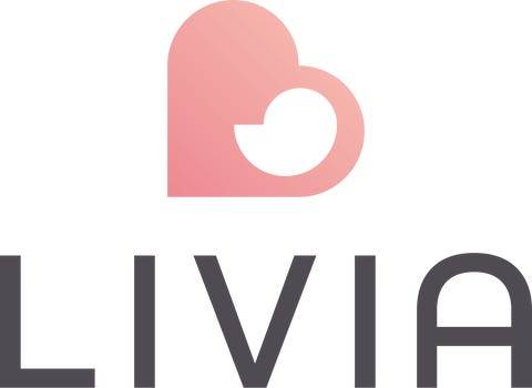 Livia logo