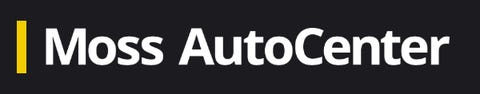 Moss AutoCenter logo