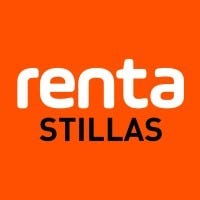 Renta Stillas AS logo