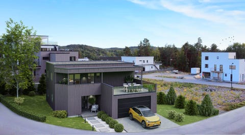 Bilde 1 av annonsen