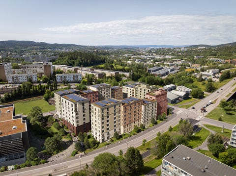 Bilde 1 av annonsen
